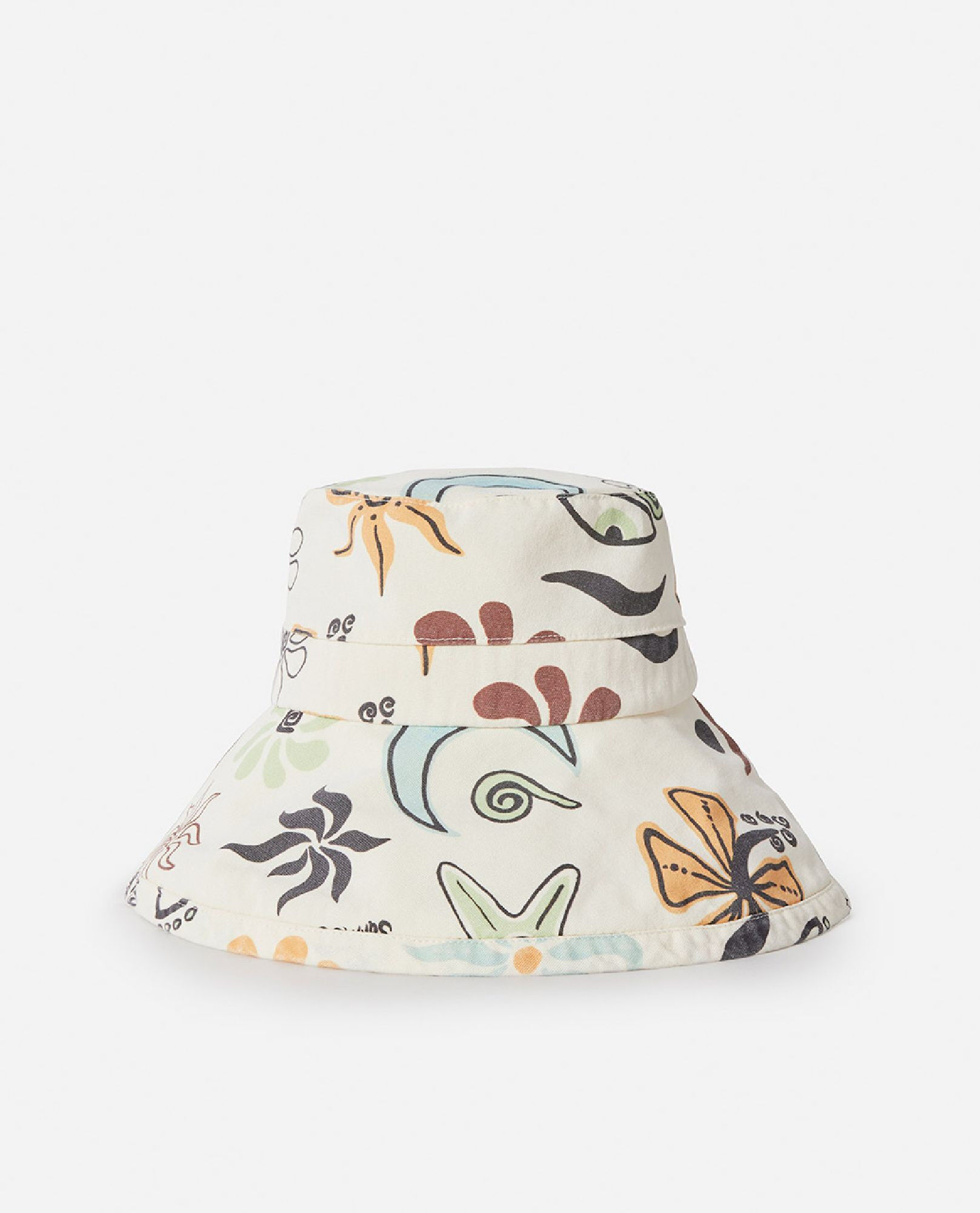 Rip Curl Tres Cool UPF Sun Hat - Chapeau femme | Hardloop