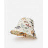 Rip Curl Tres Cool UPF Sun Hat - Chapeau femme | Hardloop