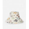 Rip Curl Tres Cool UPF Sun Hat - Kapelusz damski | Hardloop