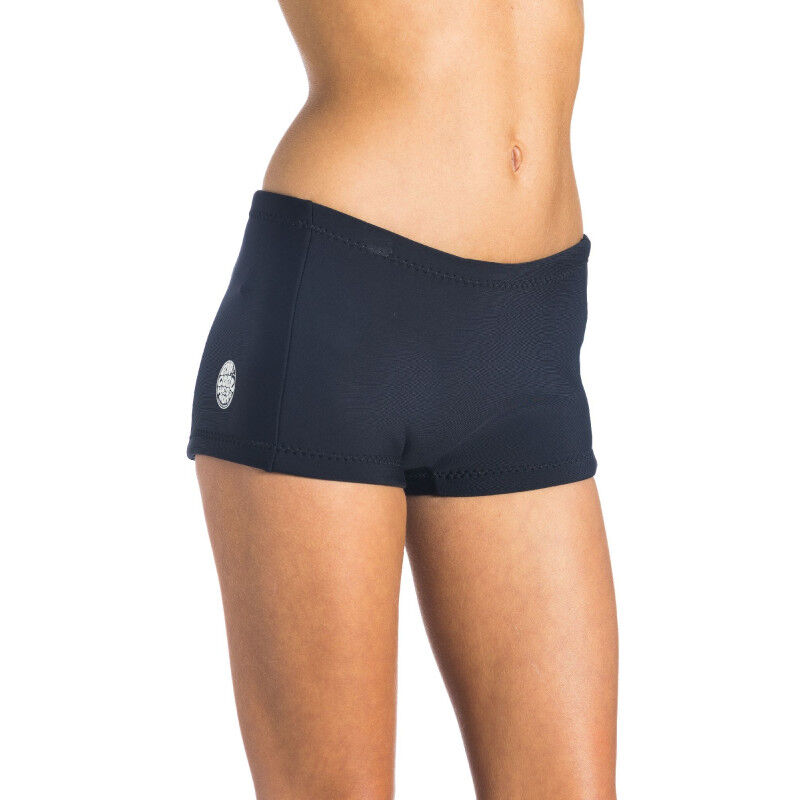 Rip Curl Women G Bomb 1 mm Boyleg Neo Short - Short néoprène femme | Hardloop