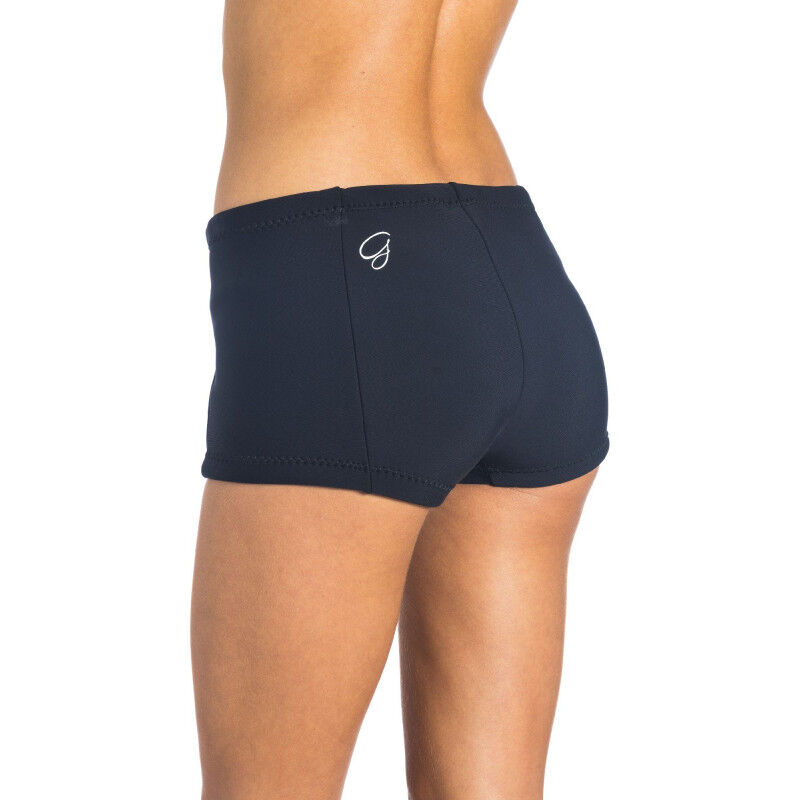 Rip Curl Women G Bomb 1 mm Boyleg Neo Short - Neoprene shorts - Women's | Hardloop
