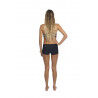 Rip Curl Women G Bomb 1 mm Boyleg Neo Short - Neoprene shorts - Women's | Hardloop