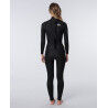 Rip Curl Women Freelite 5/3 mm Back Zip Wetsuit - Traje de neopreno de surf - Mujer | Hardloop