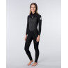 Rip Curl Women Freelite 5/3 mm Back Zip Wetsuit - Traje de neopreno de surf - Mujer | Hardloop