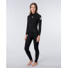 Rip Curl Women Freelite 5/3 mm Back Zip Wetsuit - Traje de neopreno de surf - Mujer | Hardloop