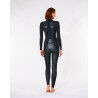 Rip Curl Women Freelite 4/3 mm Back Zip Wetsuit - Traje de neopreno de surf - Mujer | Hardloop