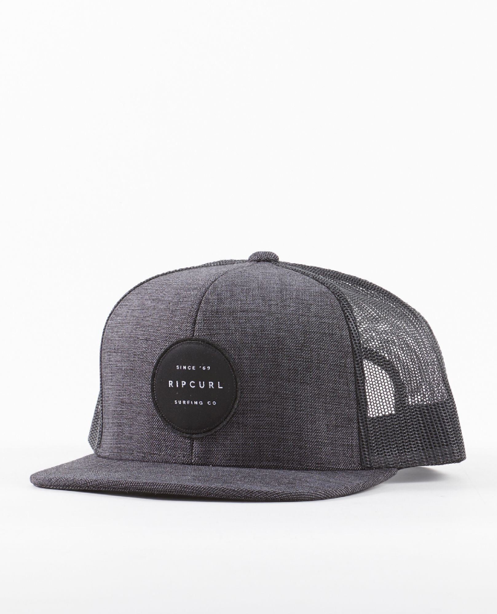 Rip Curl Routine Trucker - Cap - Herrer | Hardloop