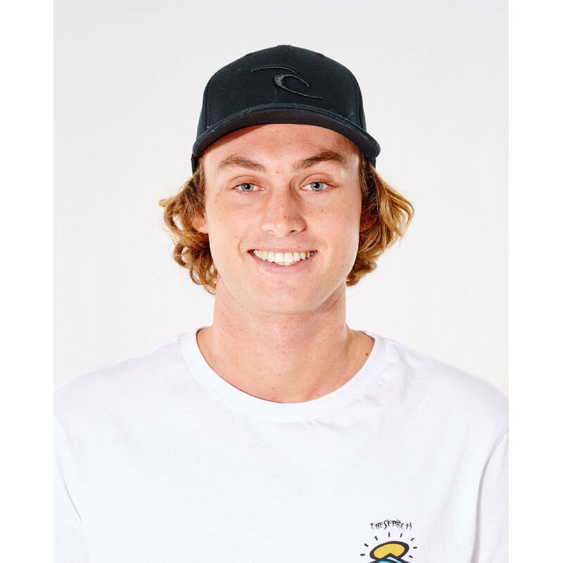 Rip Curl Tepan Flexfit Cap - Mütze - Herren | Hardloop