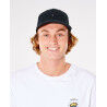 Rip Curl Tepan Flexfit Cap - Cap - Men's | Hardloop