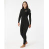 Rip Curl Women Dawn Patrol 4/3 mm Back Zip Wetsuit - Surfing Kombinezony damskie | Hardloop