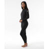Rip Curl Women Dawn Patrol 4/3 mm Back Zip Wetsuit - Surfing Kombinezony damskie | Hardloop