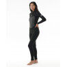 Rip Curl Women Flashbomb 3/2 mm Chest Zip Wetsuit - Surfing Kombinezony damskie | Hardloop
