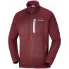 Red Element Heather