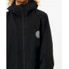Rip Curl Surf Series Poncho - Poncho - Uomo | Hardloop