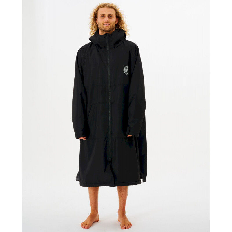 Rip Curl Surf Series Poncho - Ponczo męski | Hardloop