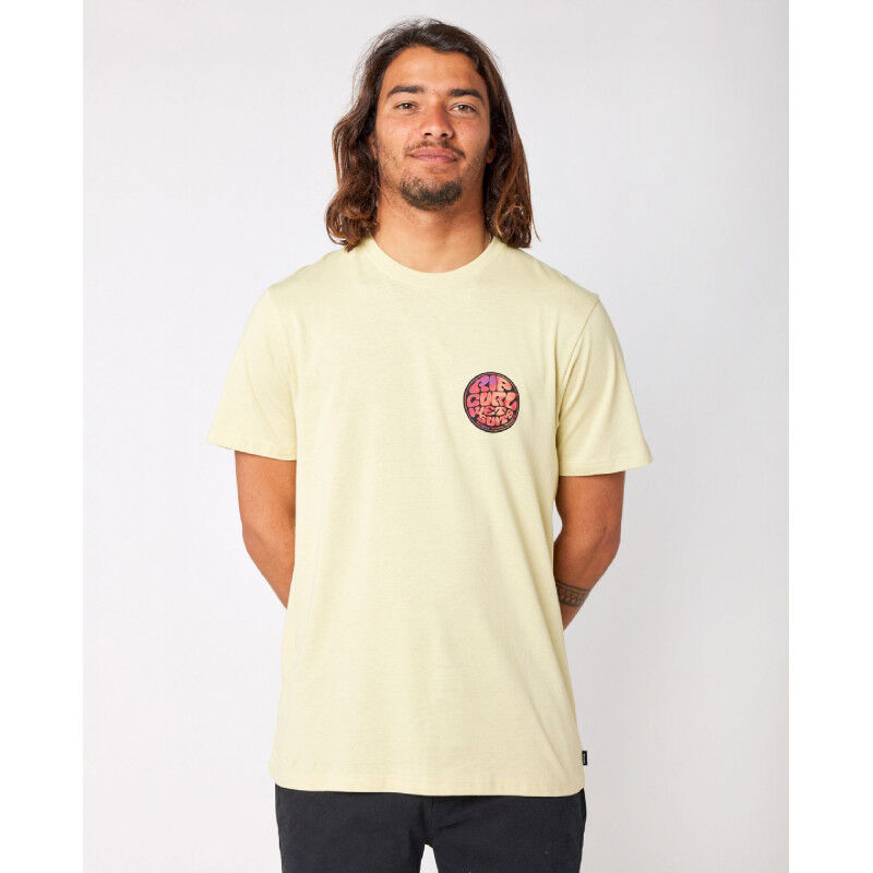 Passage Short Sleeve Tee - Camiseta - Hombre