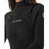 Rip Curl Women Dawn Patrol 3/2 mm Chest Zip Wetsuit - Surfing Kombinezony damskie | Hardloop