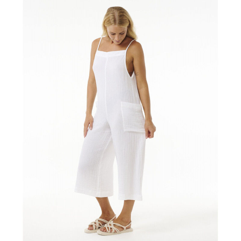 Rip Curl Premium Surf Jumpsuit - Ogrodniczki damskie | Hardloop