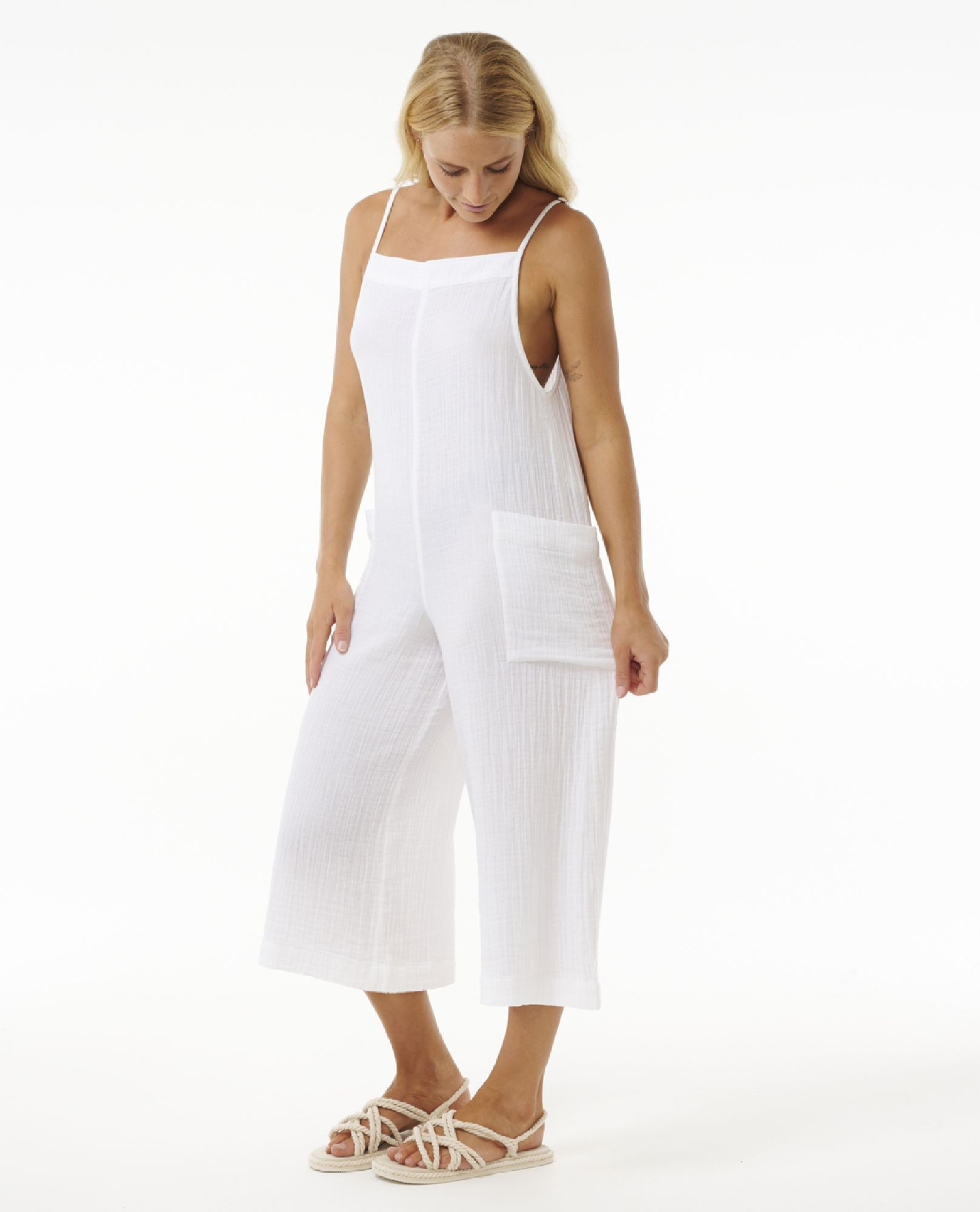 Rip Curl Premium Surf Jumpsuit - Spodnie damskie | Hardloop