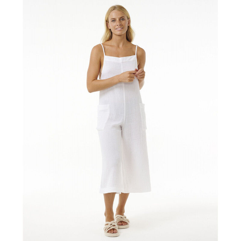 Rip Curl Premium Surf Jumpsuit - Ogrodniczki damskie | Hardloop