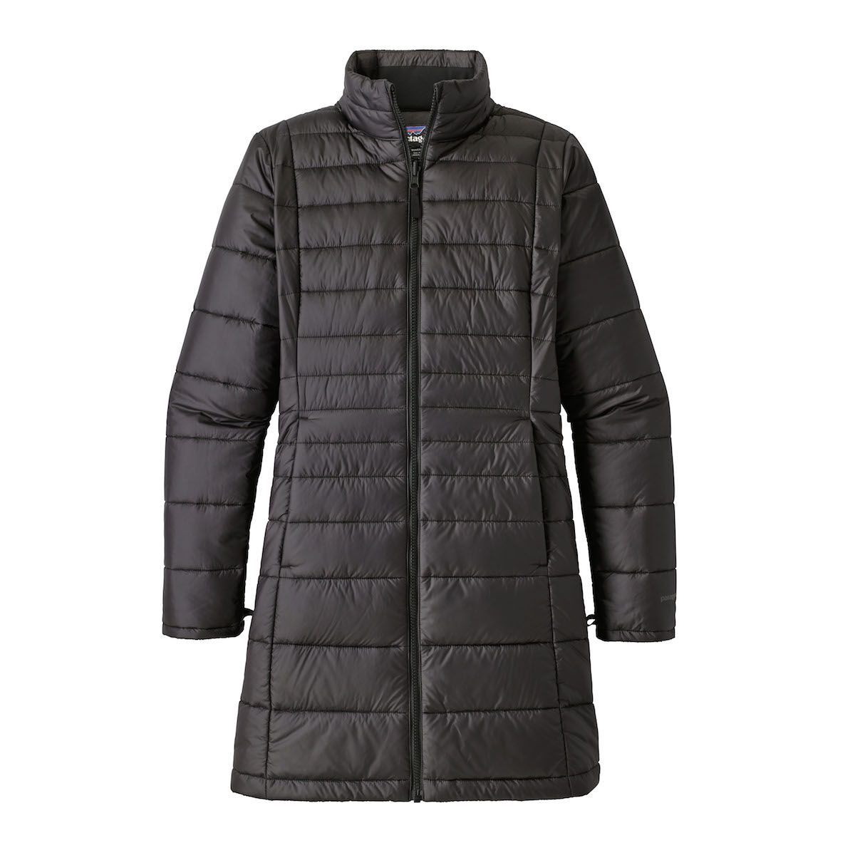 Patagonia Vosque 3-in-1 Parka - Kurtka zimowa damska | Hardloop