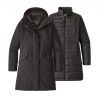 Patagonia - Vosque 3-in-1 Parka - 3-In-1 jacket - Women's