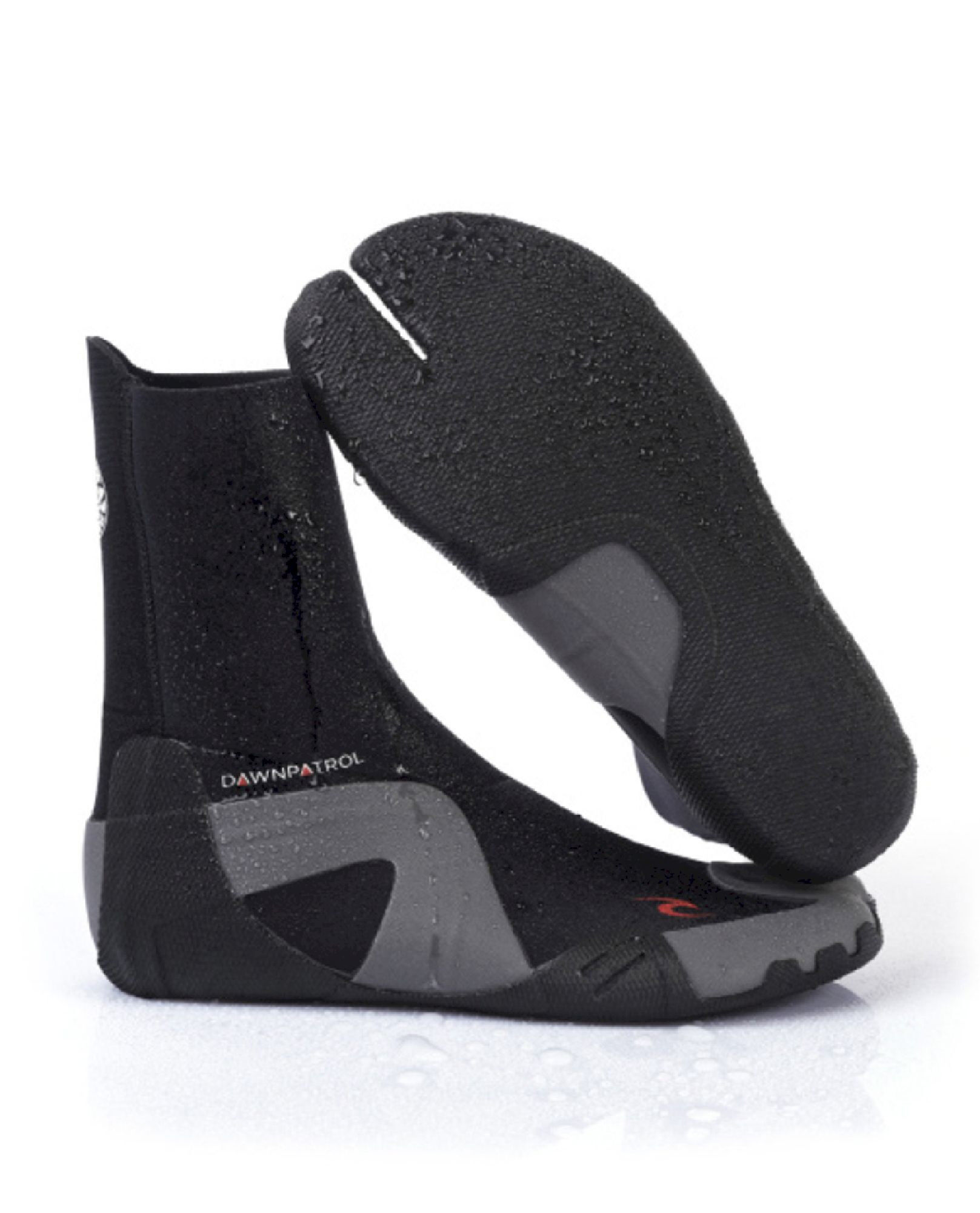 Rip Curl Omega 3 mm Split Toe - Calcetines neopreno - Hombre | Hardloop