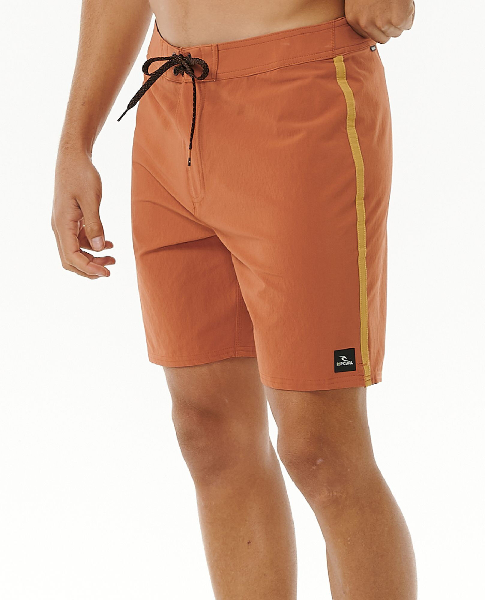 Rip Curl Mirage Core Cordura 18" - Boardshorts męskie | Hardloop