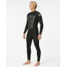 Rip Curl Omega 3/2 mm Back Zip Wetsuit - Fato surf homem | Hardloop