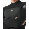 Rip Curl Omega Long Sleeve Jacket - Mute da surf - Uomo | Hardloop
