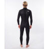Rip Curl Freelite 5/3 mm Back Zip Wetsuit - Mute da surf - Uomo | Hardloop