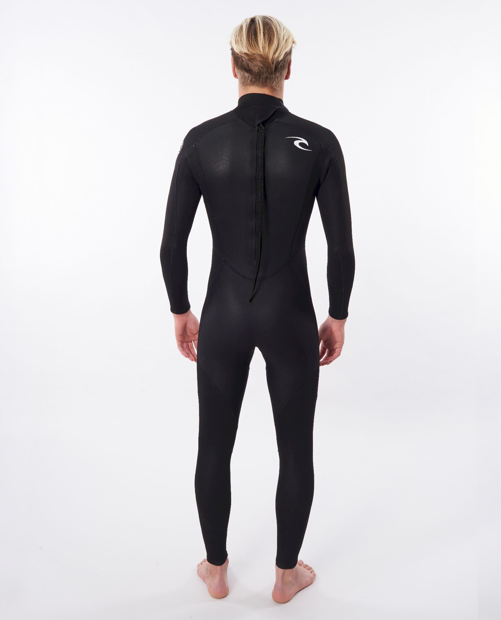 Rip Curl Freelite 5/3 mm Back Zip Wetsuit - Mute da surf - Uomo | Hardloop