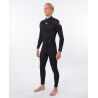 Rip Curl Freelite 5/3 mm Back Zip Wetsuit - Mute da surf - Uomo | Hardloop