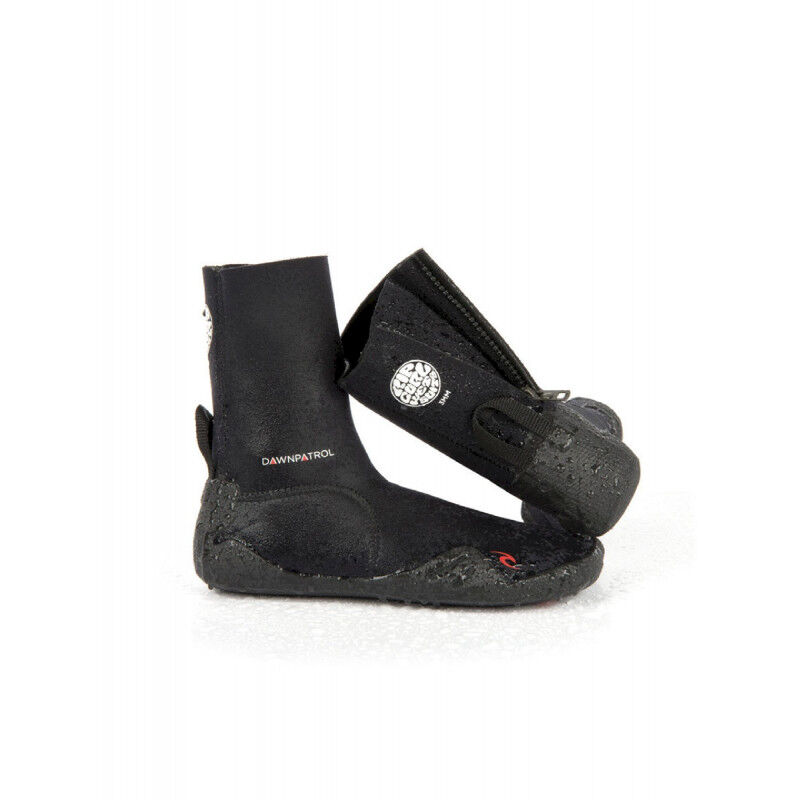 Omega 3 mm Split Toe Zip - Meia de mergulho homem