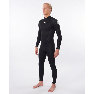 Freelite 3/2 mm Back Zip Wetsuit - Combinaison de surf homme