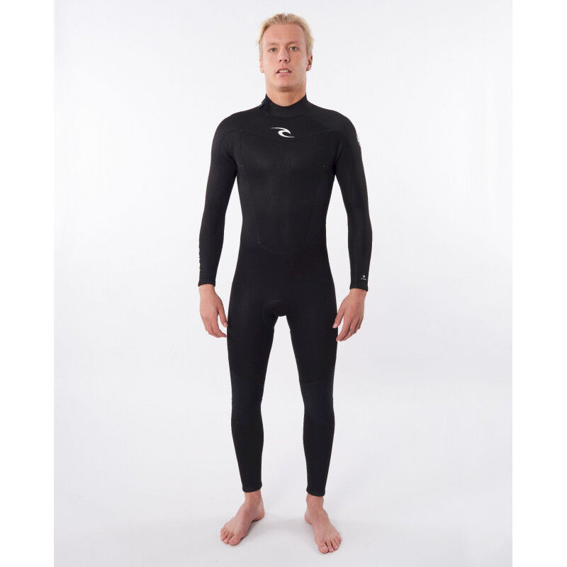 Rip Curl Freelite 3/2 mm Back Zip Wetsuit - Fato surf homem | Hardloop