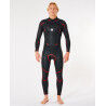 Rip Curl Freelite 3/2 mm Back Zip Wetsuit - Fato surf homem | Hardloop