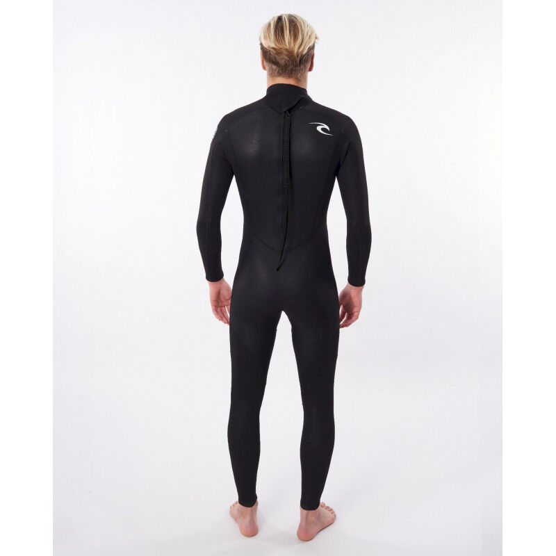 Rip Curl Freelite 3/2 mm Back Zip Flat Lock Wetsuit - Surfanzug - Herren | Hardloop