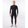 Rip Curl Freelite 3/2 mm Back Zip Flat Lock Wetsuit - Surf märkäpuvut - Miehet | Hardloop