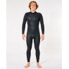 Rip Curl Freelite 3/2 mm Back Zip Flat Lock Wetsuit - Surf märkäpuvut - Miehet | Hardloop