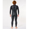 Rip Curl Freelite 3/2 mm Back Zip Flat Lock Wetsuit - Fato surf homem | Hardloop