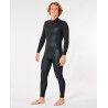 Rip Curl Freelite 3/2 mm Back Zip Flat Lock Wetsuit - Surf wetsuit - Heren | Hardloop