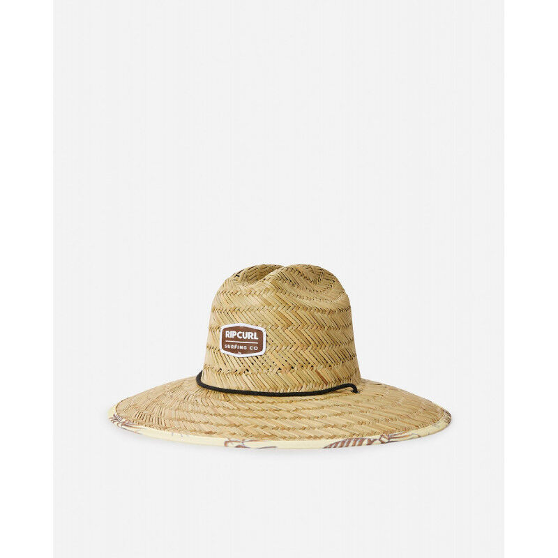 Mix Up Straw Hat Hat Men s