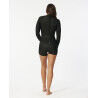 Rip Curl G Bomb 2/2 mm Long Sleeve Back Zip Springsuit - Surf Wetsuit - Women's | Hardloop