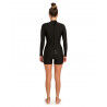 Rip Curl G Bomb 2/2 mm Long Sleeve Back Zip Springsuit - Combinaison de surf femme | Hardloop