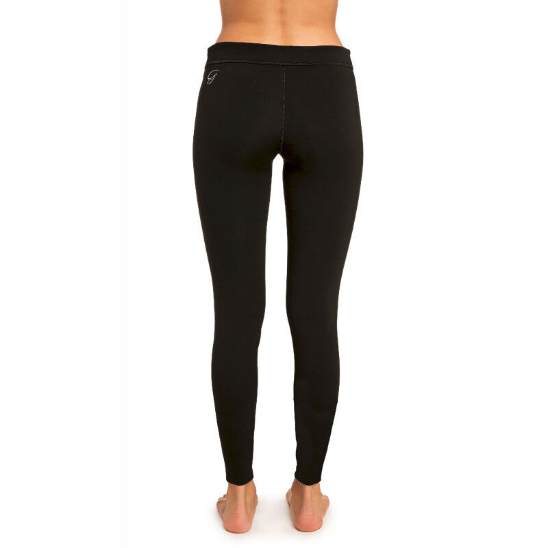 Rip Curl G Bomb Long Pant - Pantalon néoprène femme | Hardloop
