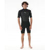 Rip Curl Omega 2 mm Back Zip Springsuit - Surfanzug - Herren | Hardloop