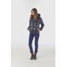 Patagonia - Raven Rocks Hoody - Down jacket - Women's