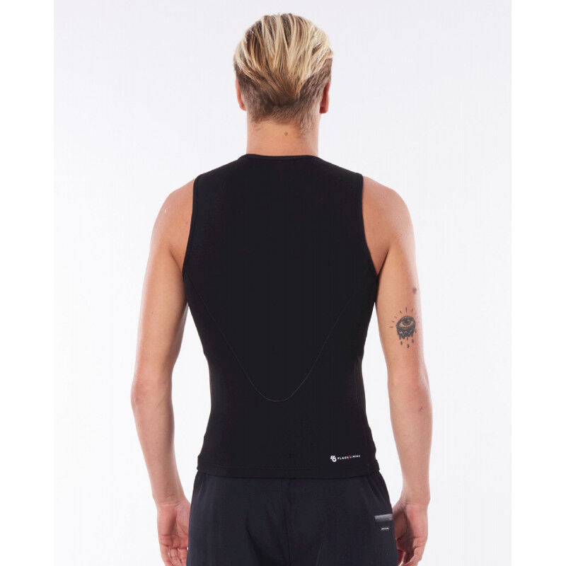Rip Curl Flashbomb 0.5 mm Sleeveless Vest - Surfing Kombinezony męskie | Hardloop