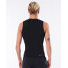 Rip Curl Flashbomb 0.5 mm Sleeveless Vest - Våtdräkt för surfing - Herr | Hardloop
